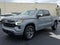 2024 Chevrolet Silverado 1500 Crew Cab Short Box 4-Wheel Drive LT 2FL
