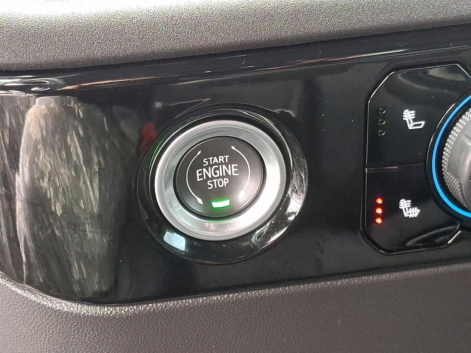 2023 Chevrolet Silverado 1500 Crew Cab Short Box 4-Wheel Drive LT 2FL