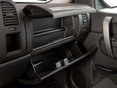 2013 GMC Sierra 1500 Crew Cab Short Box 4-Wheel Drive SLE