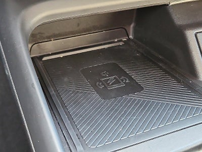 2023 INFINITI QX50 LUXE AWD