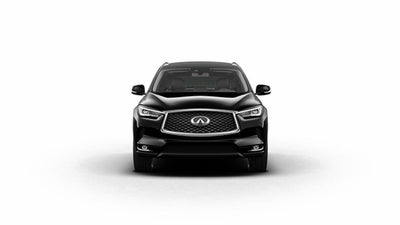 2022 INFINITI QX50 LUXE AWD