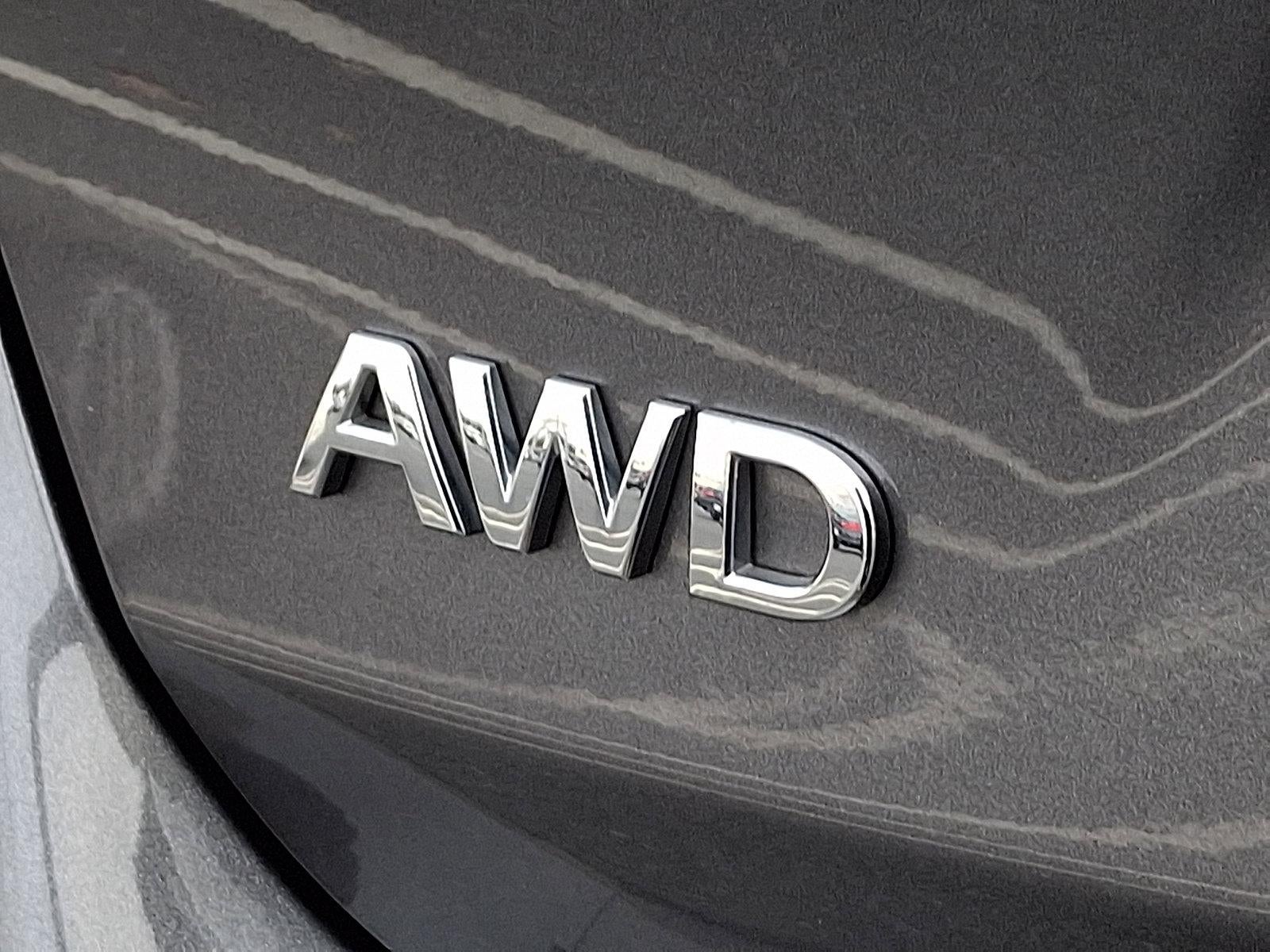 2022 INFINITI QX50 LUXE AWD