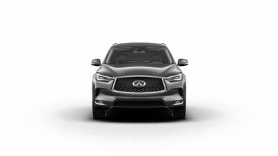 2022 INFINITI QX50 LUXE AWD