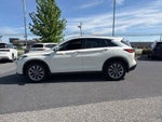 2022 INFINITI QX50 ESSENTIAL AWD