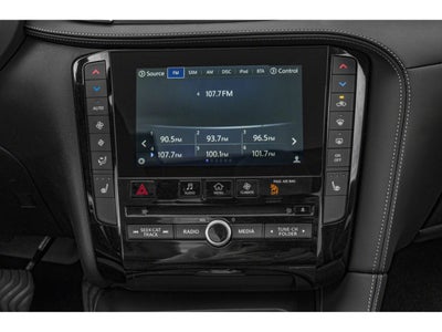 2022 INFINITI QX50 ESSENTIAL AWD