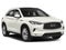 2022 INFINITI QX50 ESSENTIAL AWD