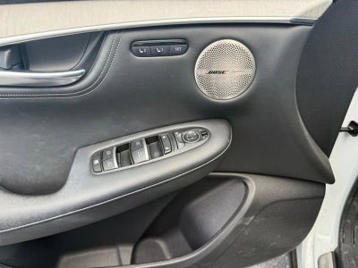 2023 INFINITI QX50 AUTOGRAPH AWD