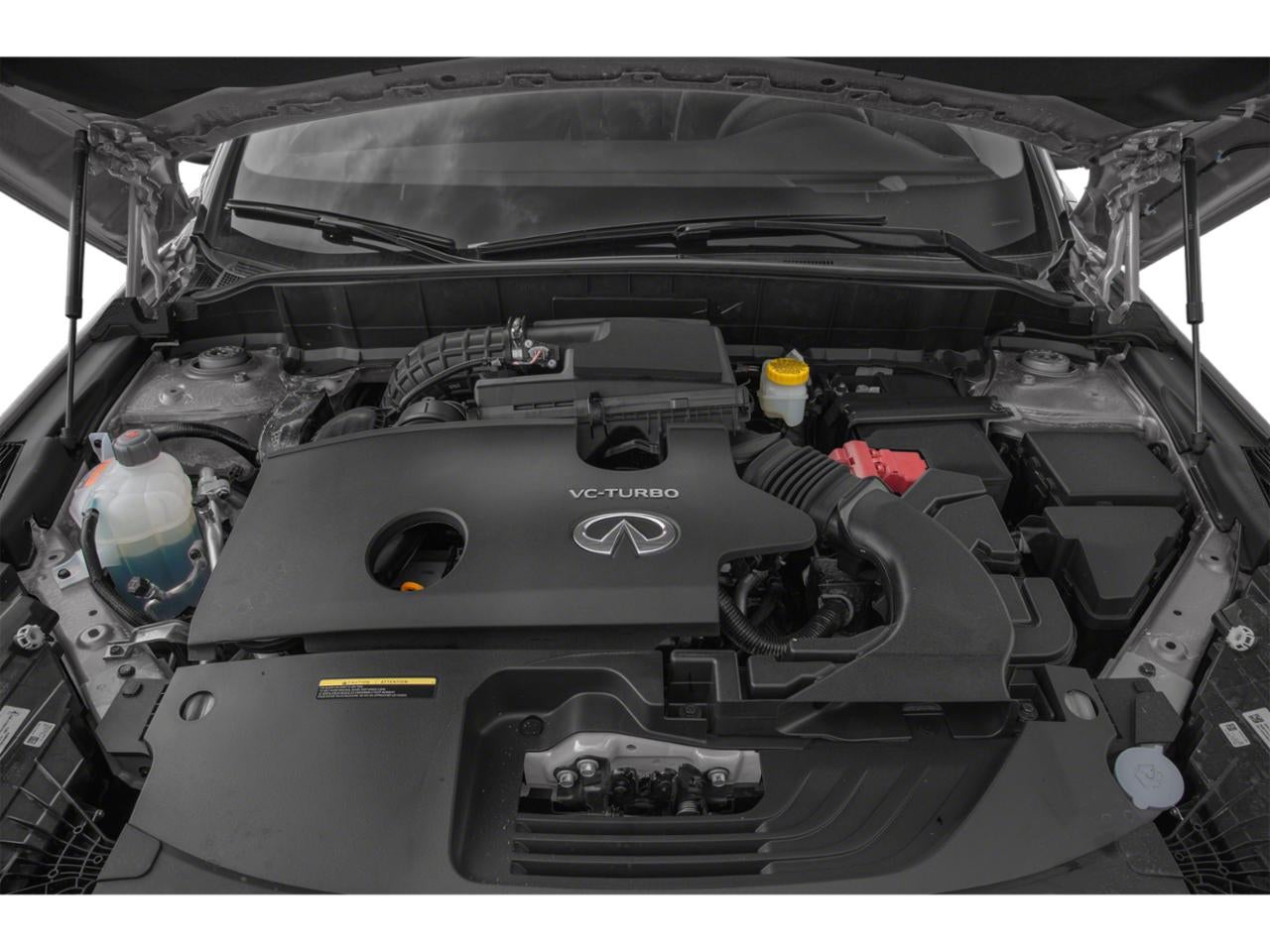 2023 INFINITI QX50 AUTOGRAPH AWD