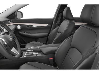 2023 INFINITI QX50 AUTOGRAPH AWD