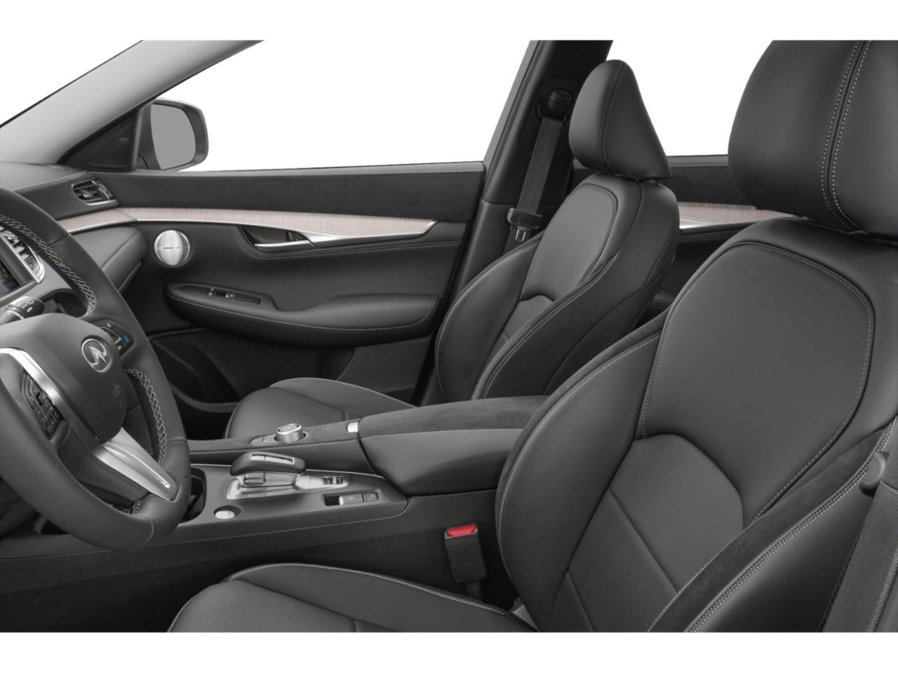 2023 INFINITI QX50 AUTOGRAPH AWD