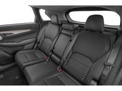 2023 INFINITI QX50 AUTOGRAPH AWD