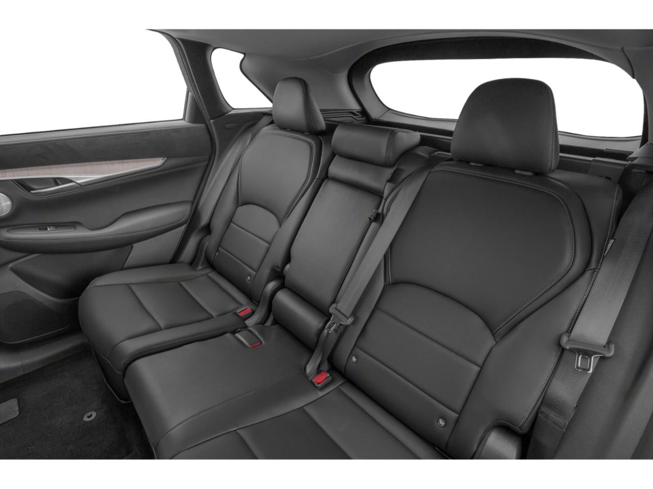 2023 INFINITI QX50 AUTOGRAPH AWD