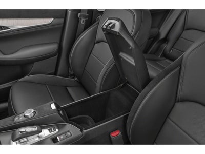 2023 INFINITI QX50 AUTOGRAPH AWD