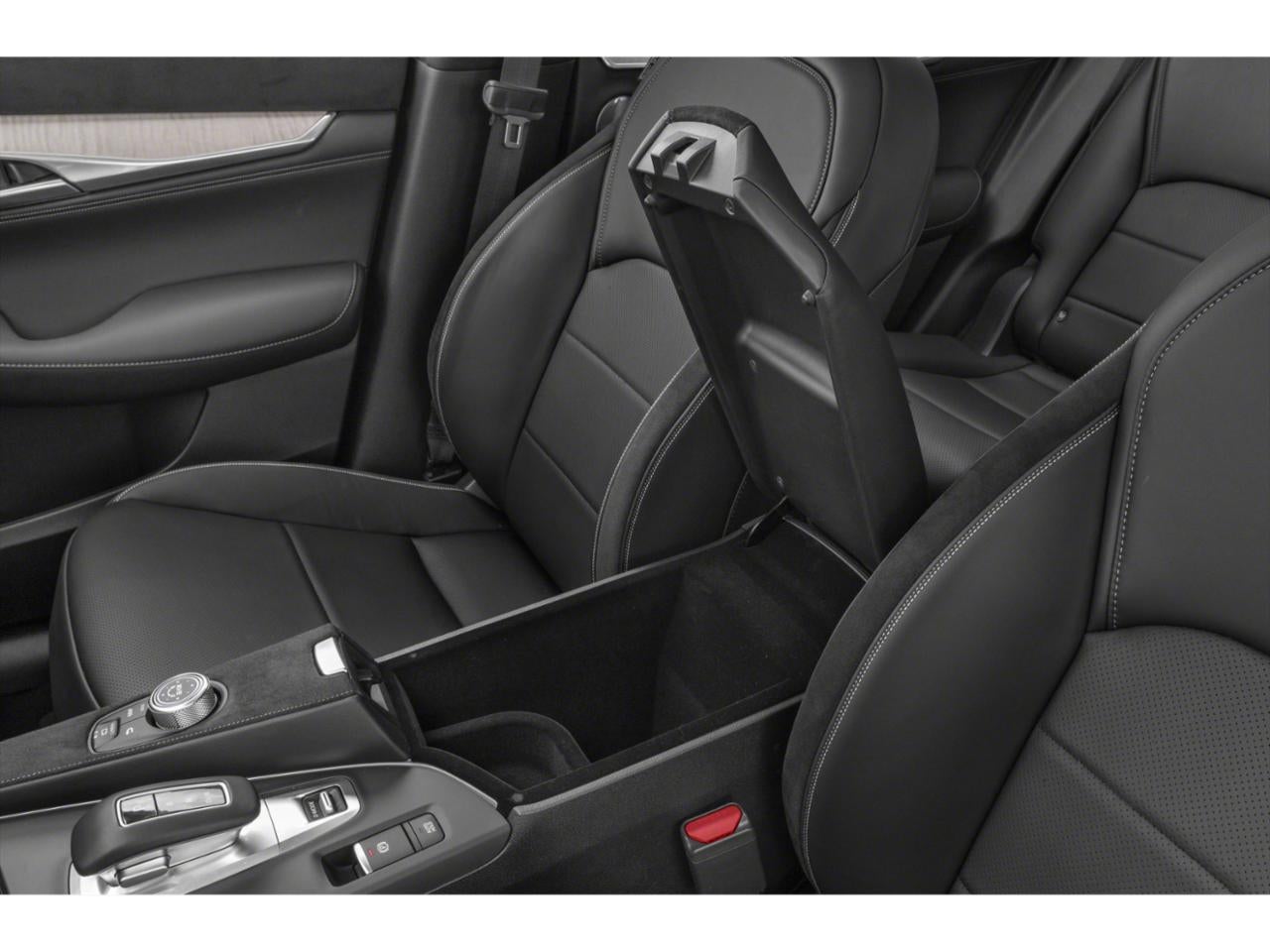 2023 INFINITI QX50 AUTOGRAPH AWD