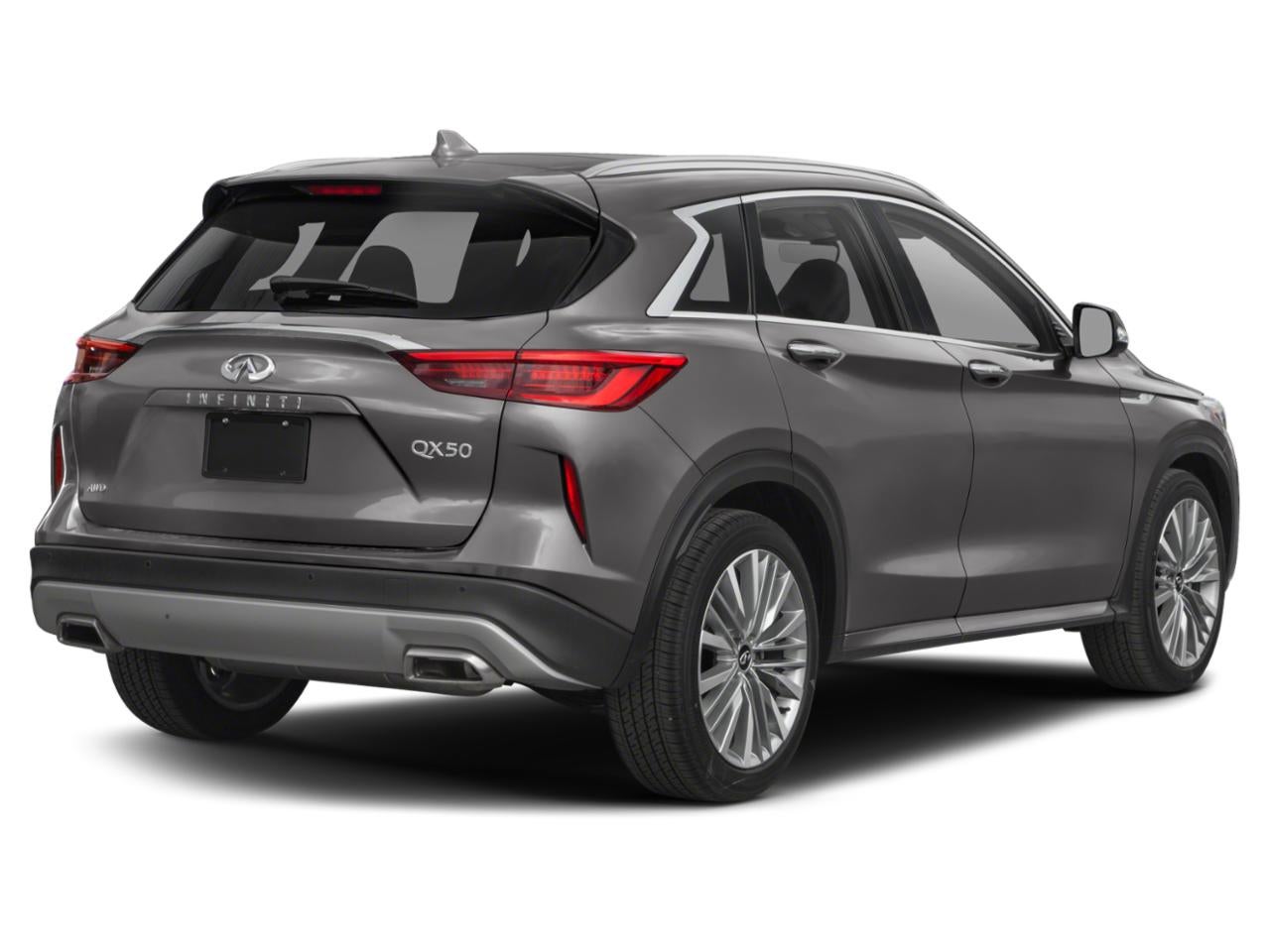 2023 INFINITI QX50 AUTOGRAPH AWD