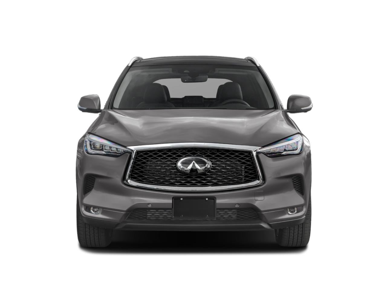 2023 INFINITI QX50 AUTOGRAPH AWD