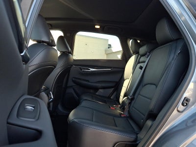 2023 INFINITI QX50 SPORT AWD