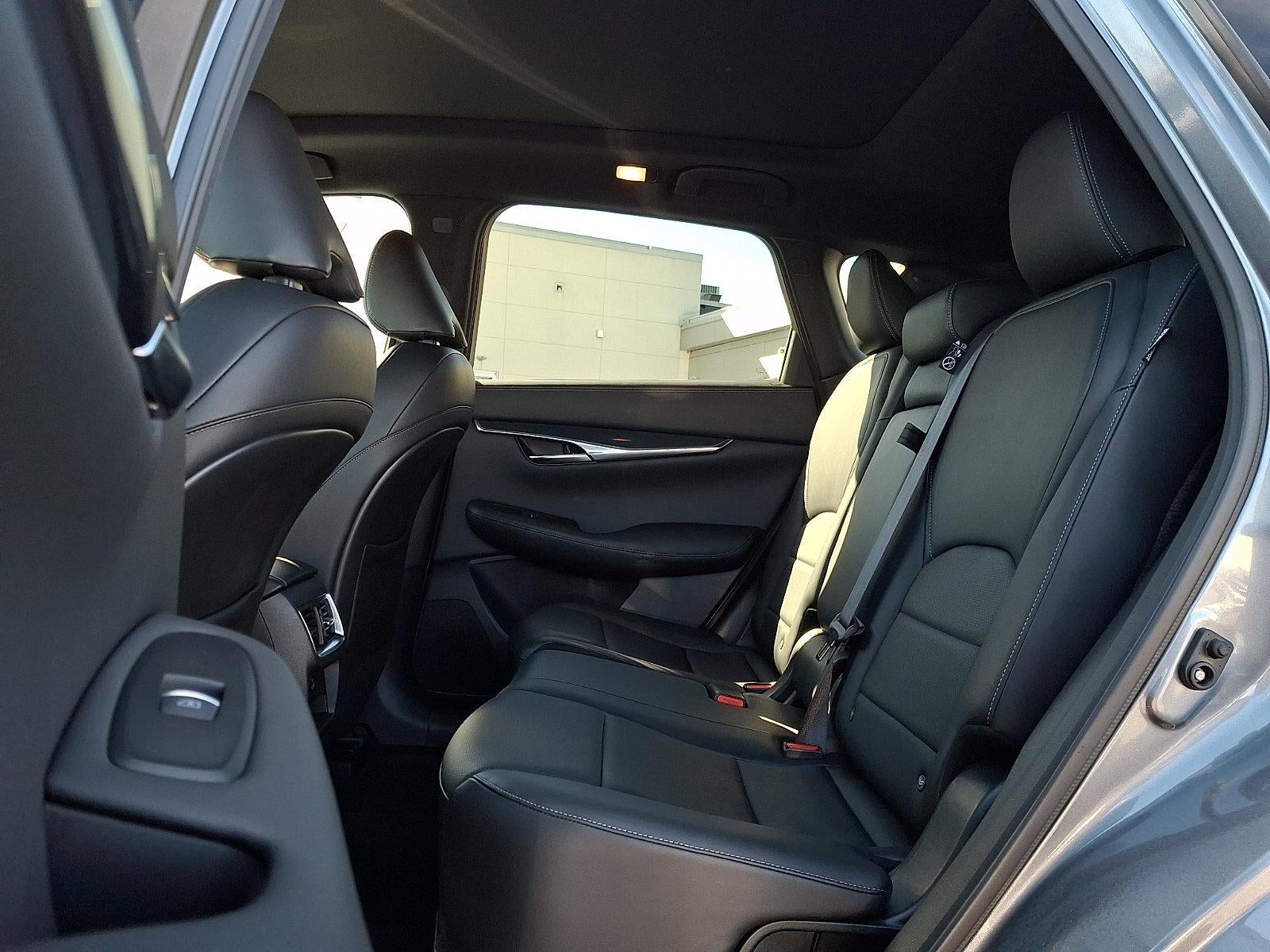 2023 INFINITI QX50 SPORT AWD