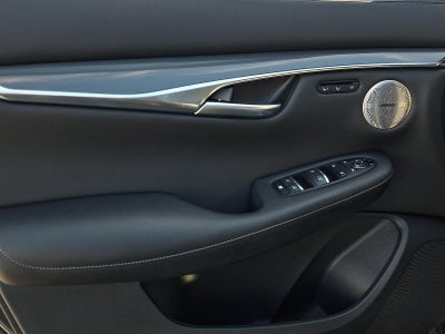 2023 INFINITI QX50 SPORT AWD