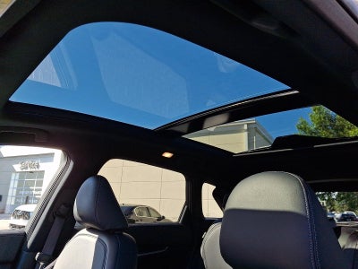 2023 INFINITI QX50 SPORT AWD