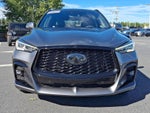 2023 INFINITI QX50 SPORT AWD