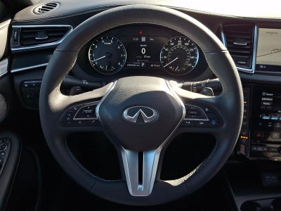 2023 INFINITI QX50 SPORT AWD