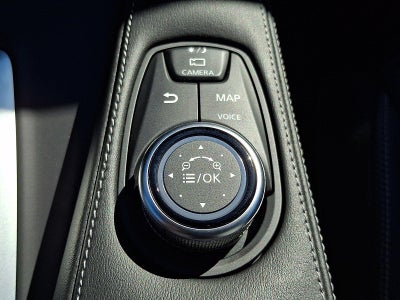 2023 INFINITI QX50 SPORT AWD