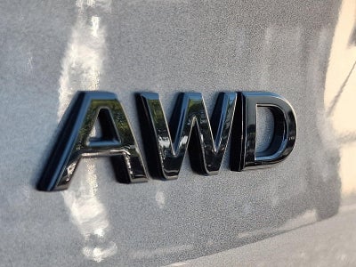 2023 INFINITI QX50 SPORT AWD