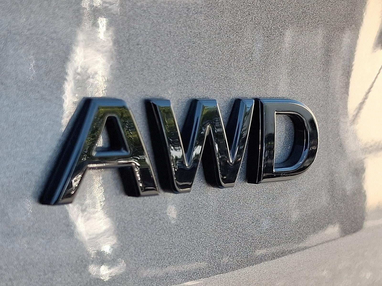 2023 INFINITI QX50 SPORT AWD