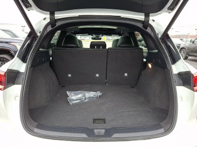 2024 INFINITI QX50 SPORT AWD
