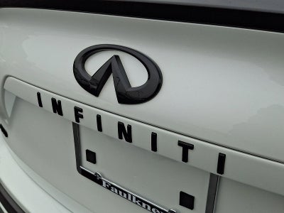 2024 INFINITI QX50 SPORT AWD