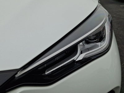 2024 INFINITI QX50 SPORT AWD