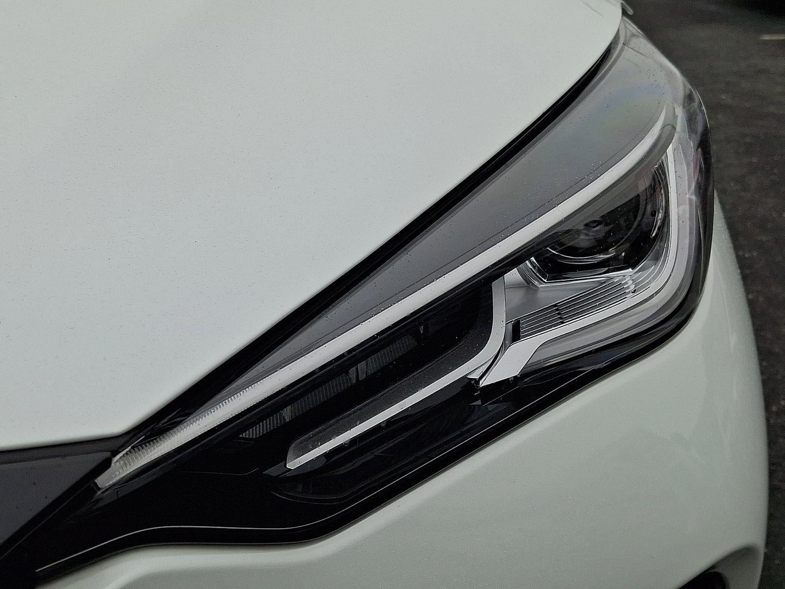 2024 INFINITI QX50 SPORT AWD