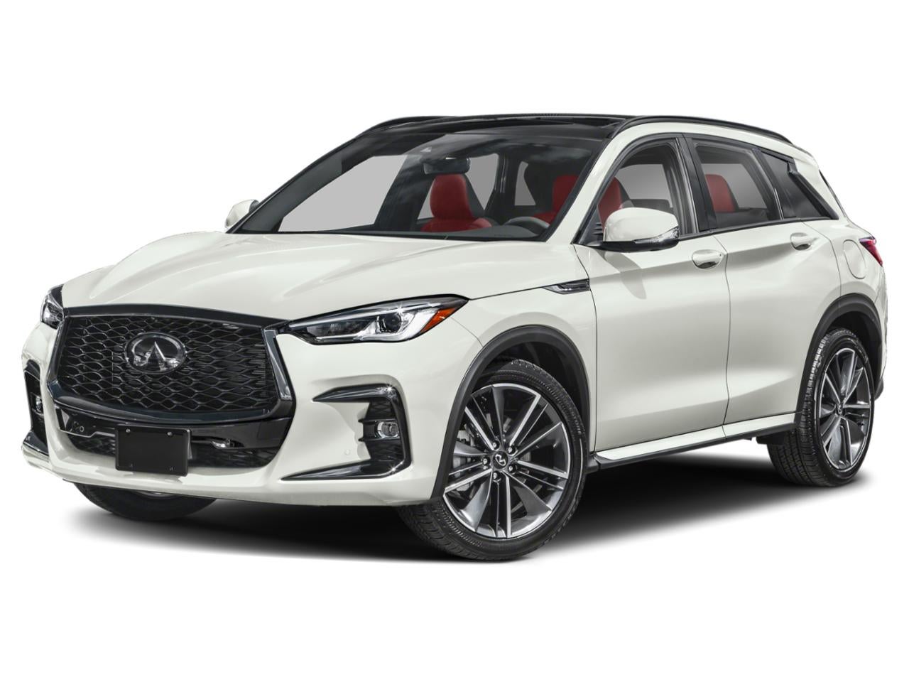 2024 INFINITI QX50 SPORT AWD