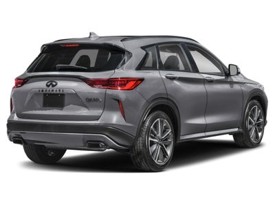 2024 INFINITI QX50 SPORT AWD