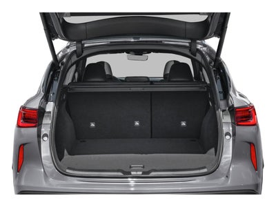 2024 INFINITI QX50 SPORT AWD