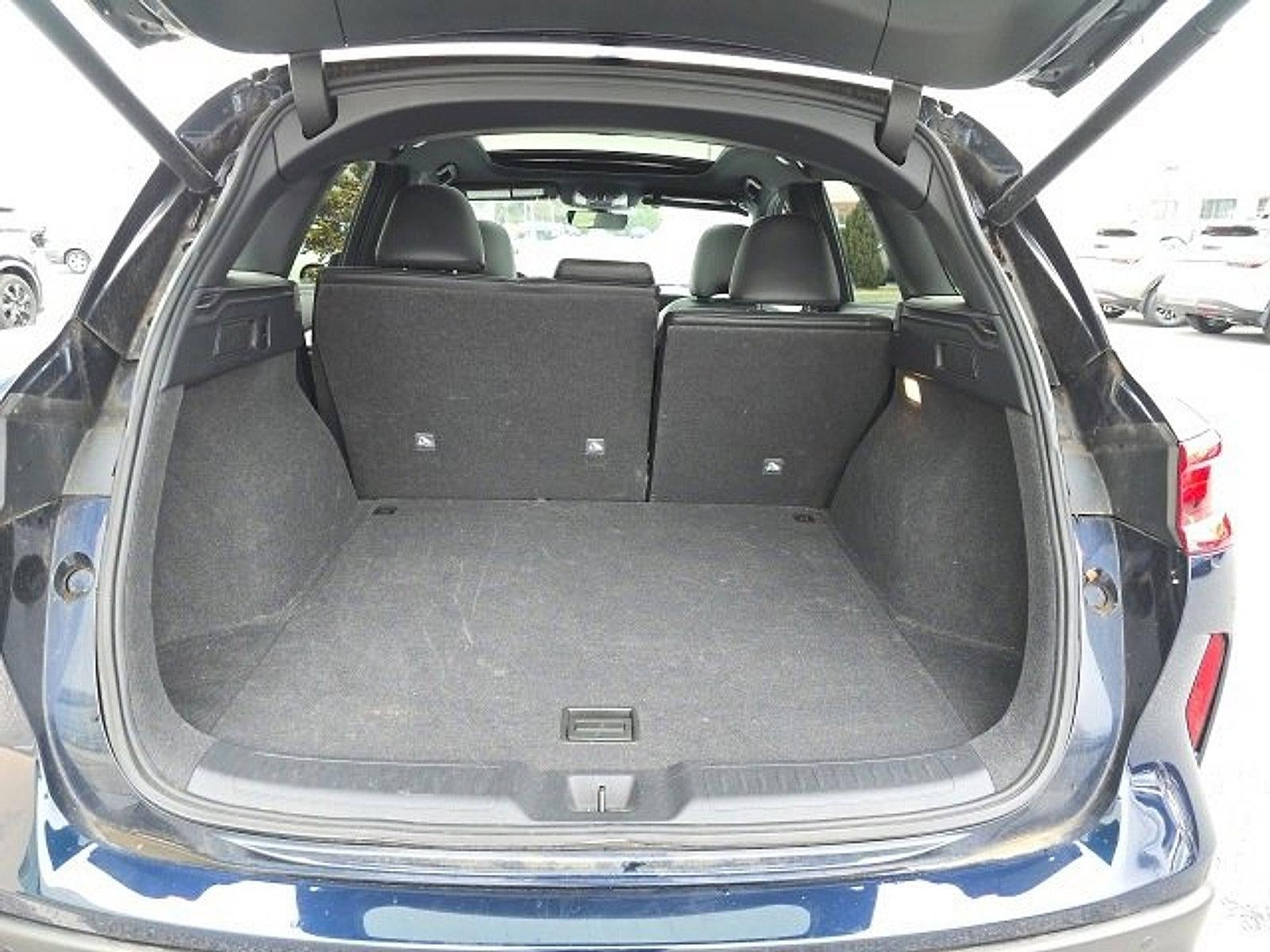 2023 INFINITI QX50 SPORT AWD