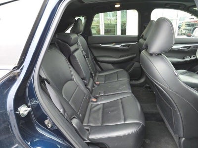 2023 INFINITI QX50 SPORT AWD