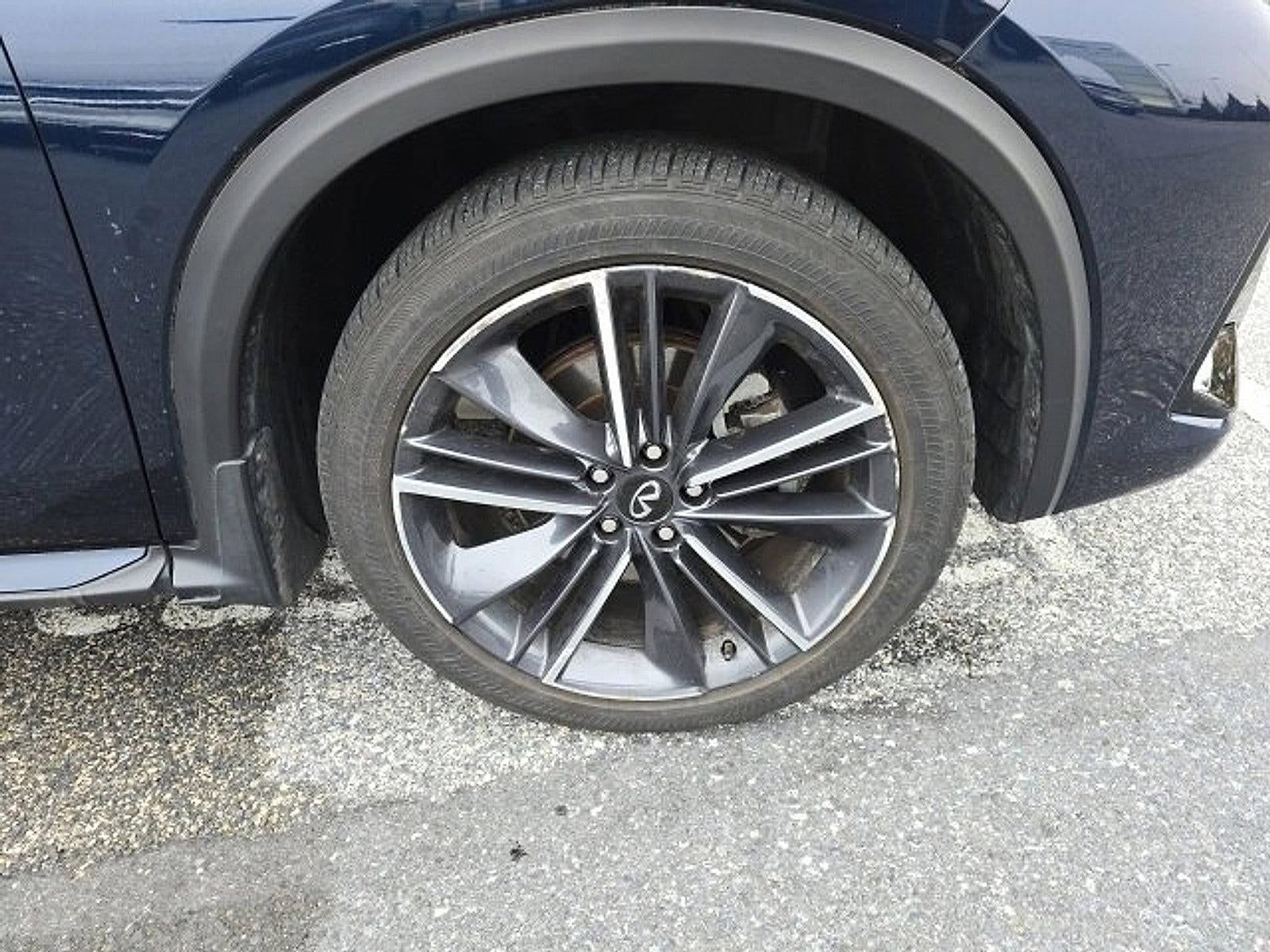 2023 INFINITI QX50 SPORT AWD