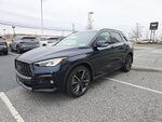 2023 INFINITI QX50 SPORT AWD