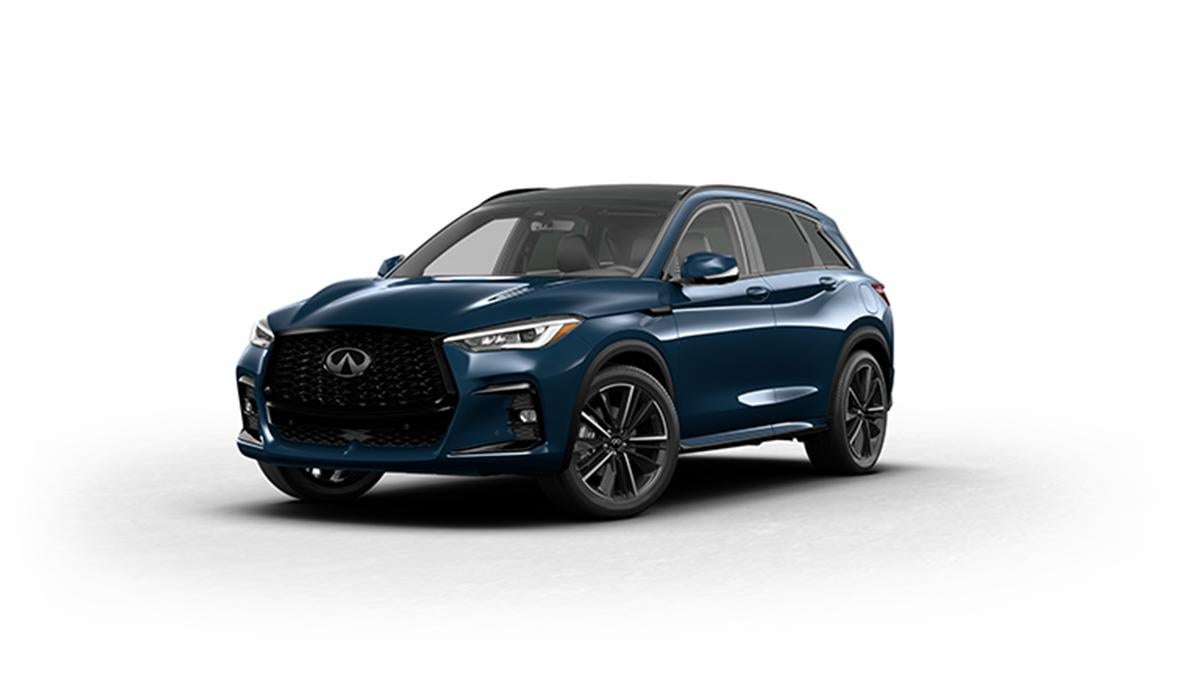 2023 INFINITI QX50 SPORT AWD