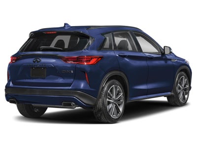 2023 INFINITI QX50 SPORT AWD