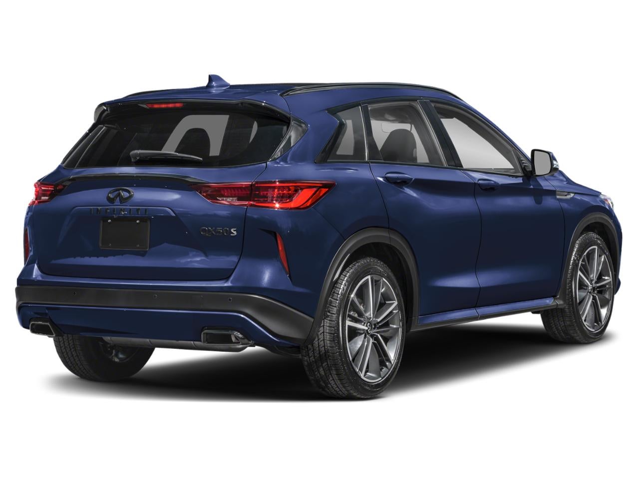 2023 INFINITI QX50 SPORT AWD