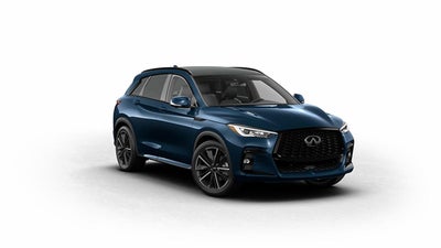 2023 INFINITI QX50 SPORT AWD