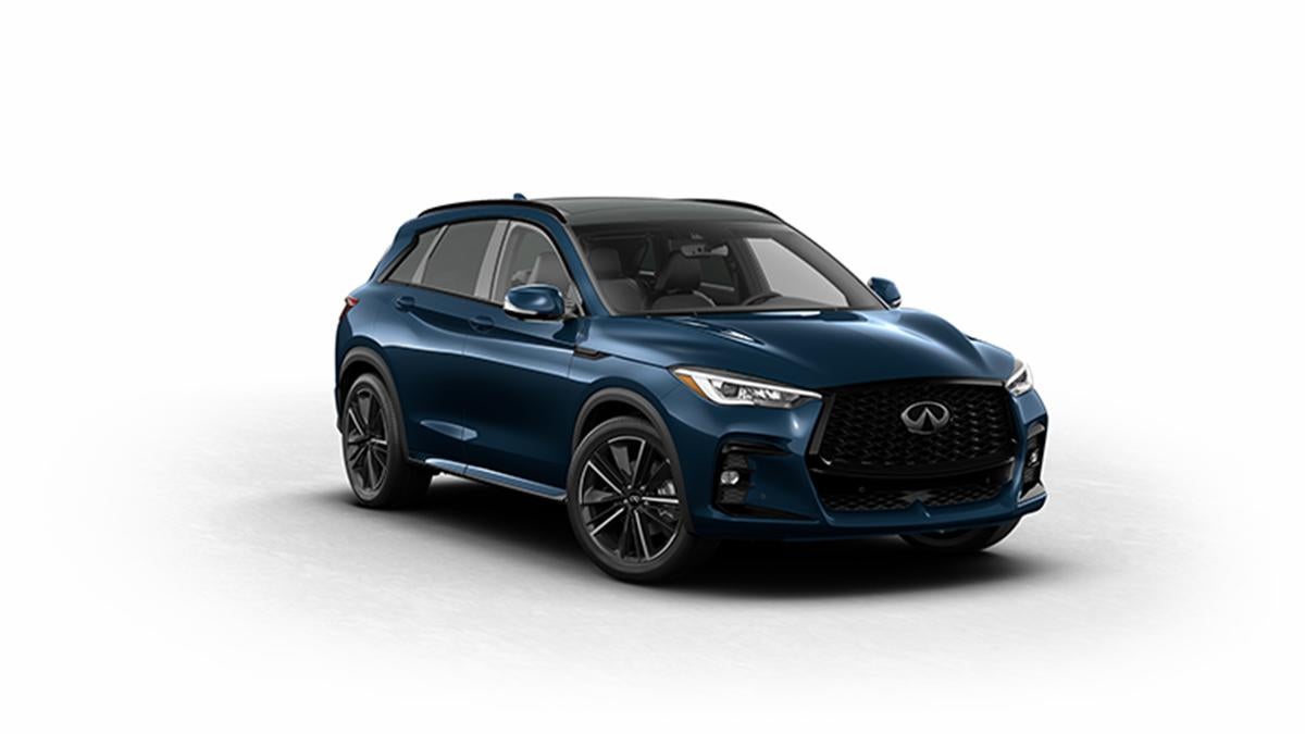 2023 INFINITI QX50 SPORT AWD