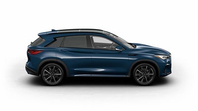 2023 INFINITI QX50 SPORT AWD