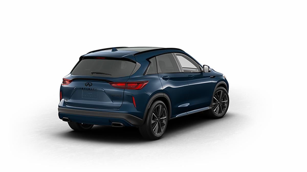2023 INFINITI QX50 SPORT AWD