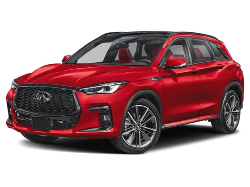 2023 INFINITI QX50 SPORT AWD