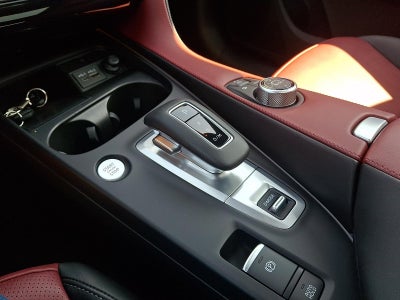 2025 INFINITI QX50 SPORT AWD