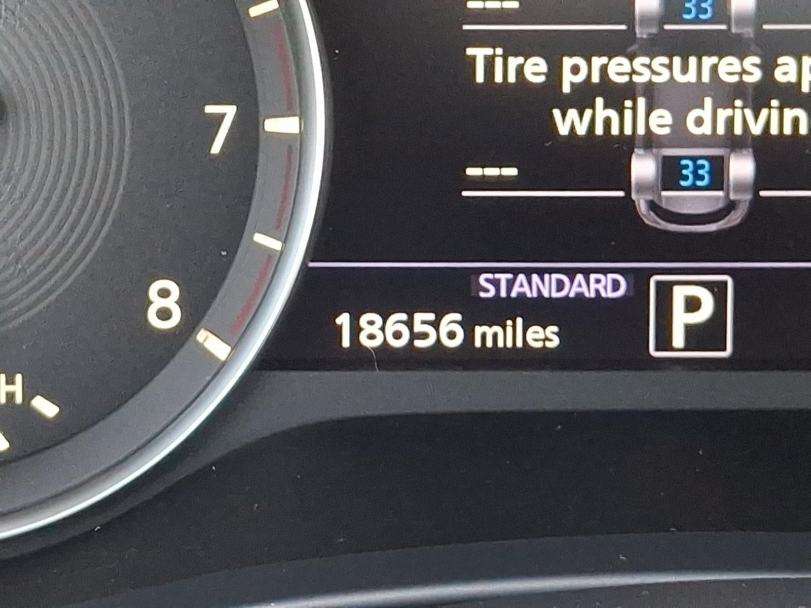 2025 INFINITI QX50 SPORT AWD